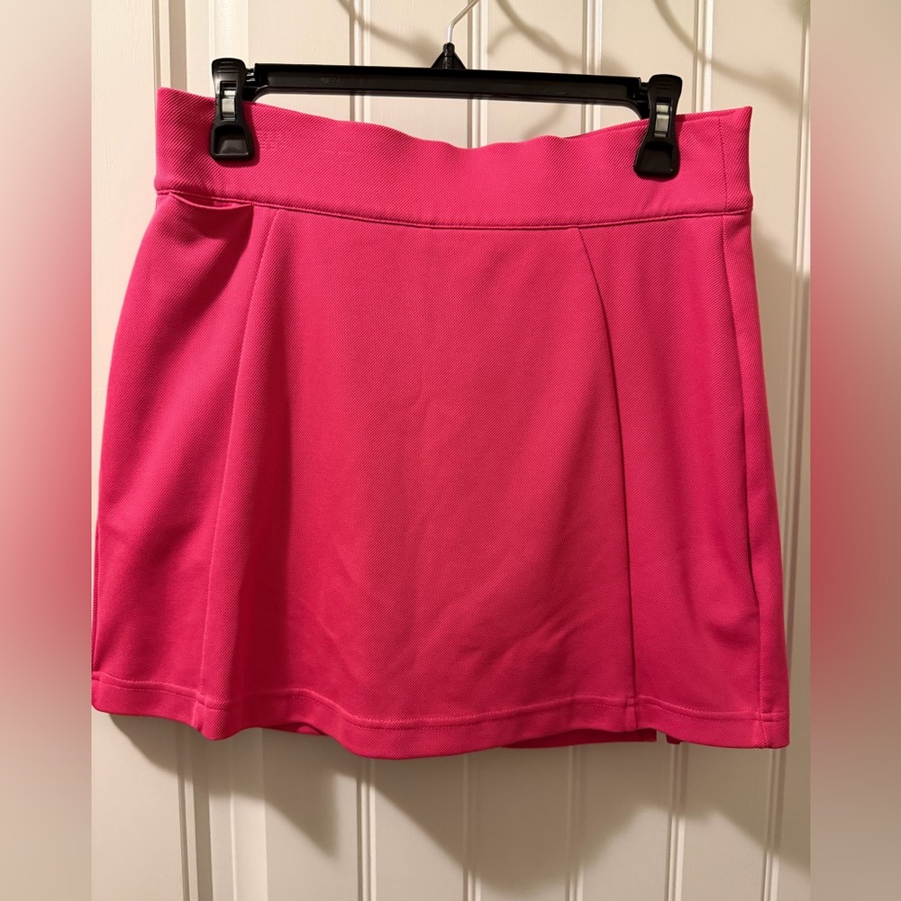 Adidas Climacool Golf Skort